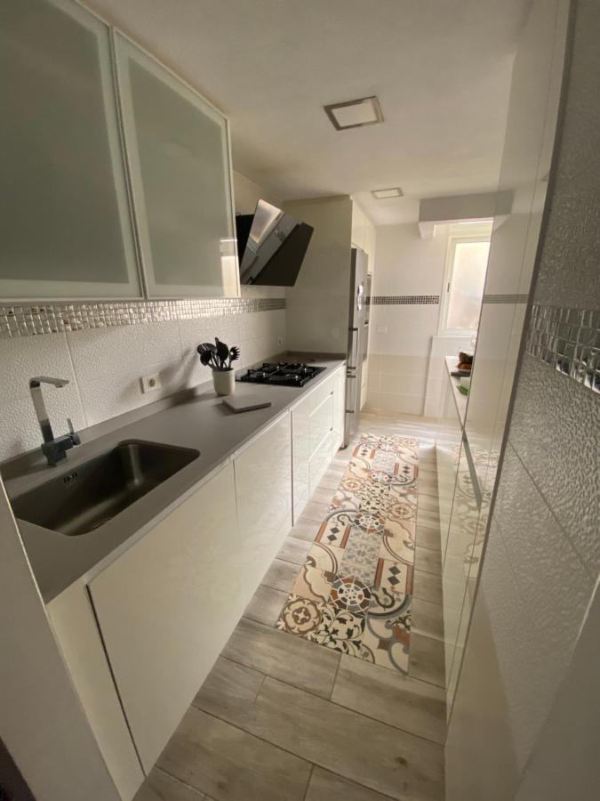El Medano Suite Extérieur photo