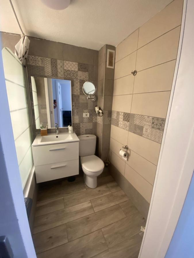 El Medano Suite Extérieur photo