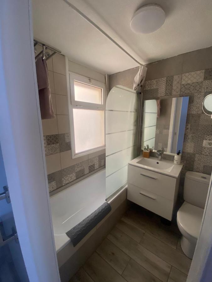 El Medano Suite Extérieur photo