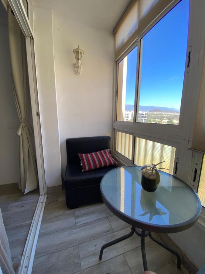 El Medano Suite Extérieur photo