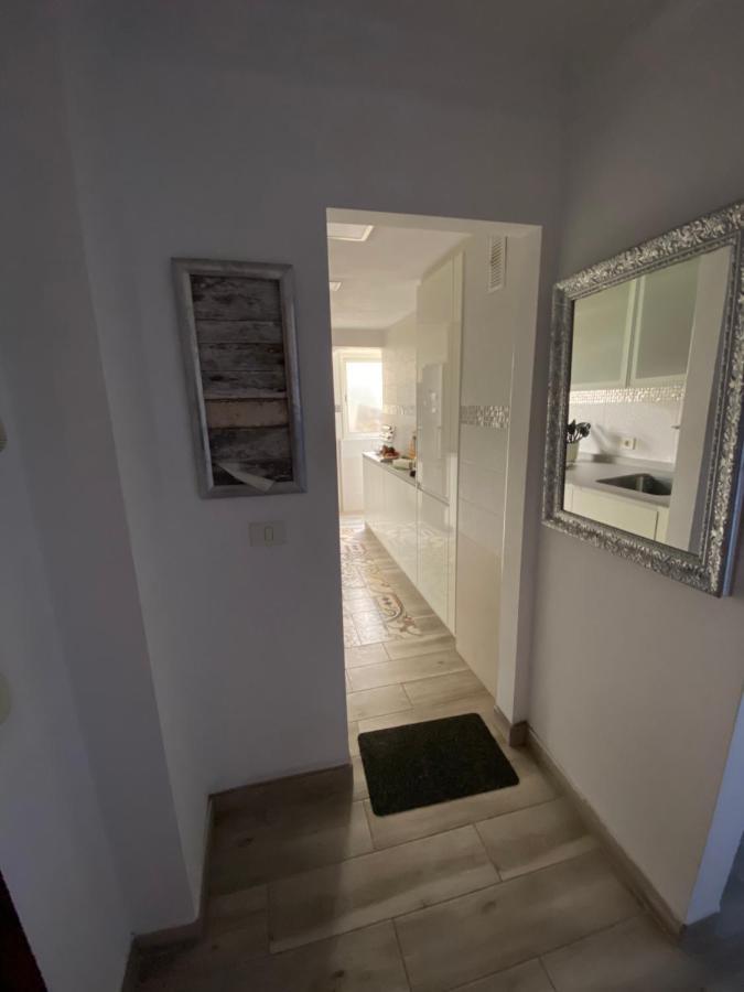 El Medano Suite Extérieur photo