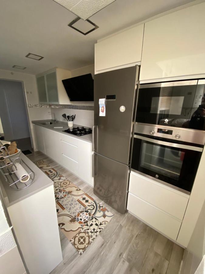 El Medano Suite Extérieur photo