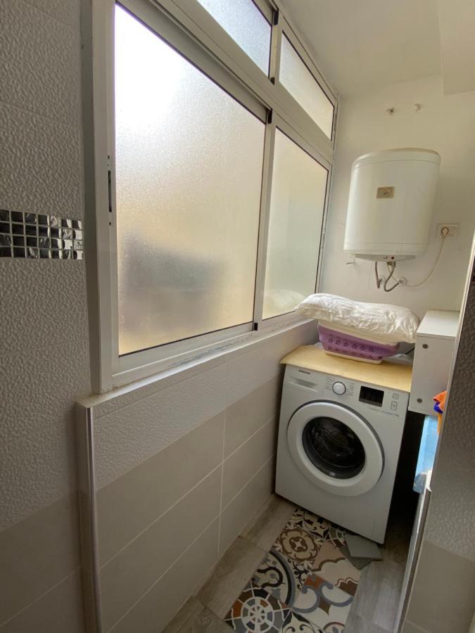 El Medano Suite Extérieur photo