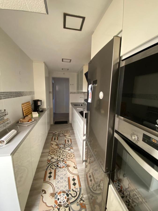 El Medano Suite Extérieur photo