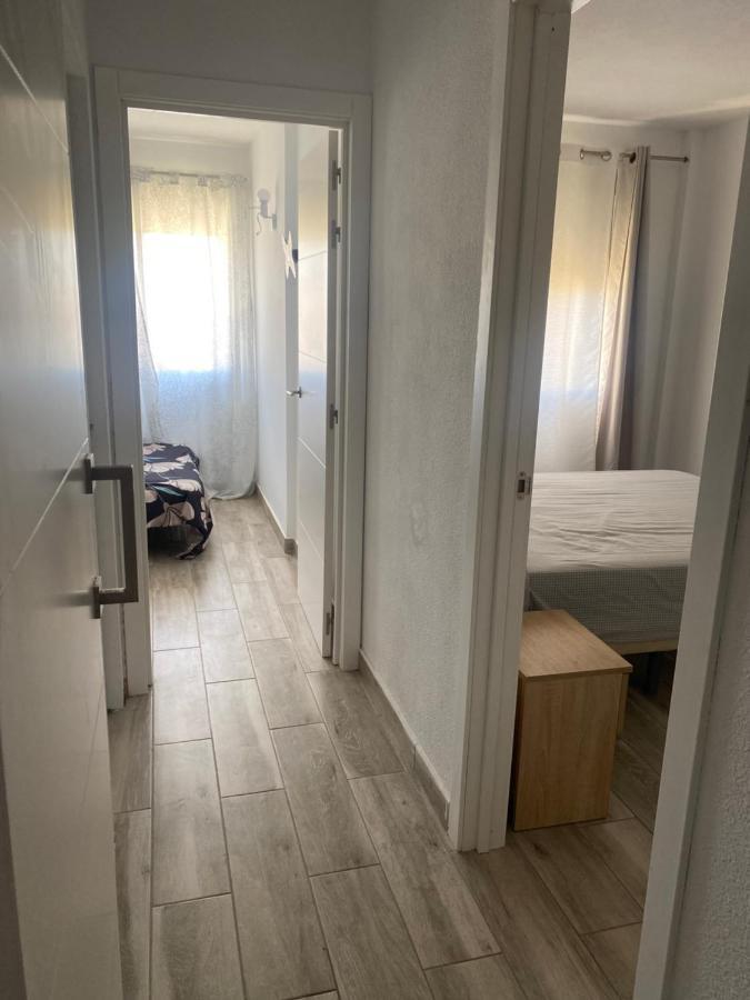 El Medano Suite Extérieur photo