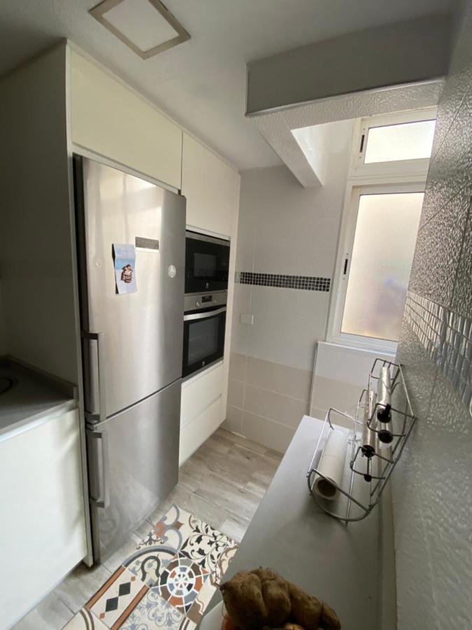 El Medano Suite Extérieur photo