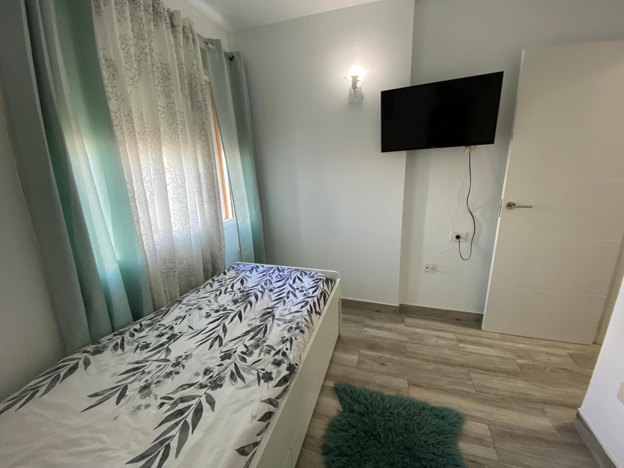 El Medano Suite Extérieur photo