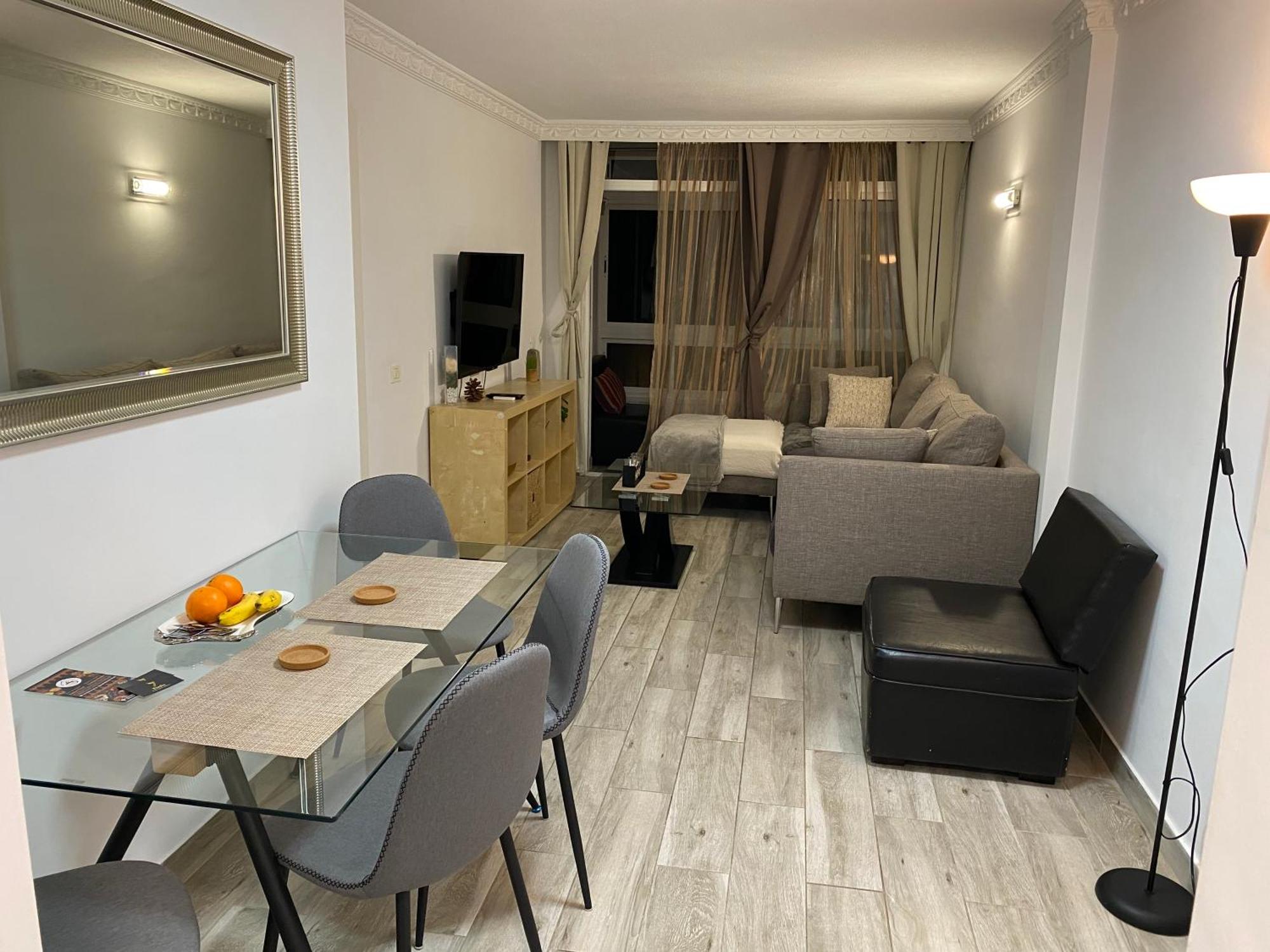 El Medano Suite Extérieur photo