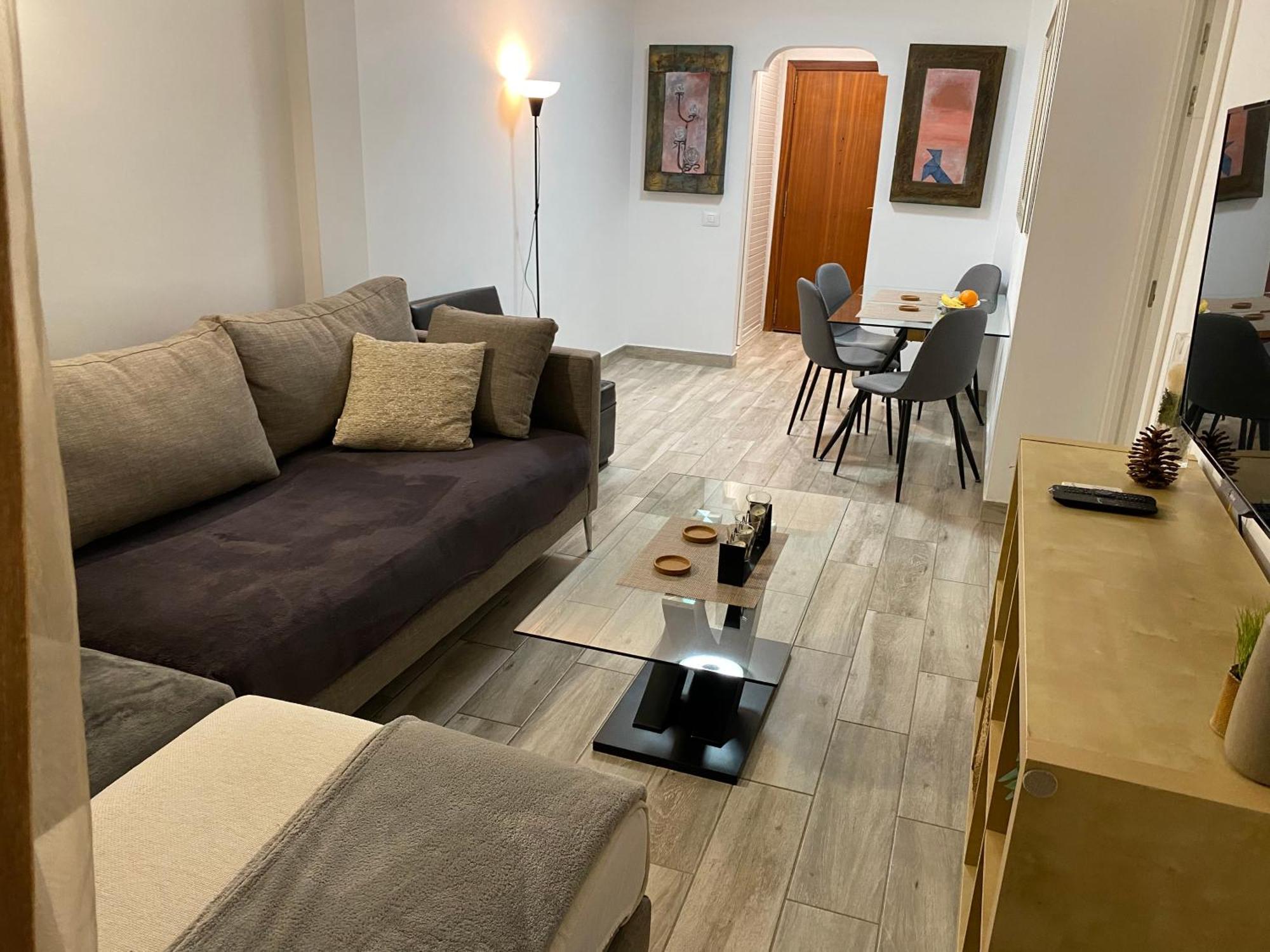 El Medano Suite Extérieur photo