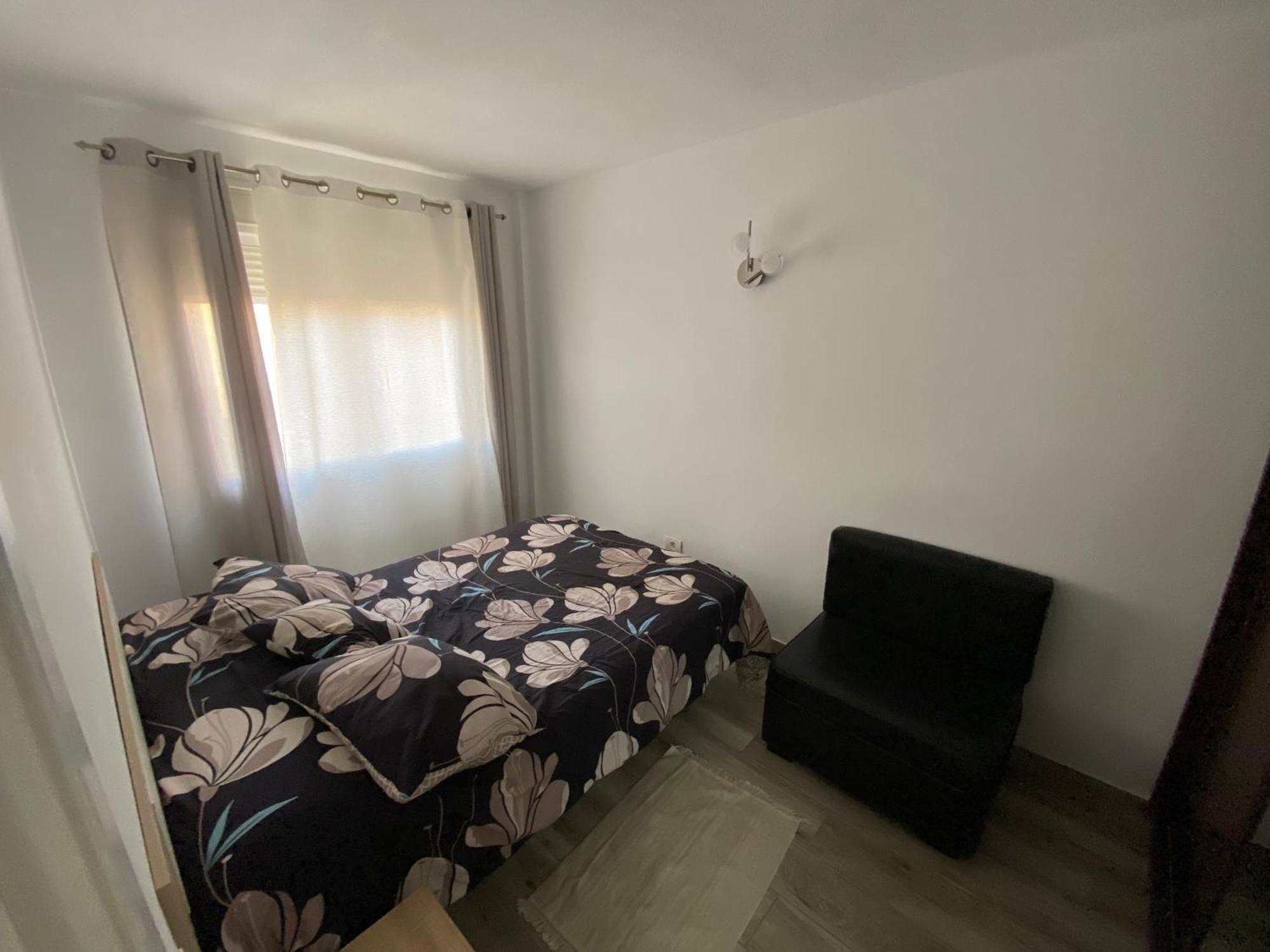 El Medano Suite Extérieur photo