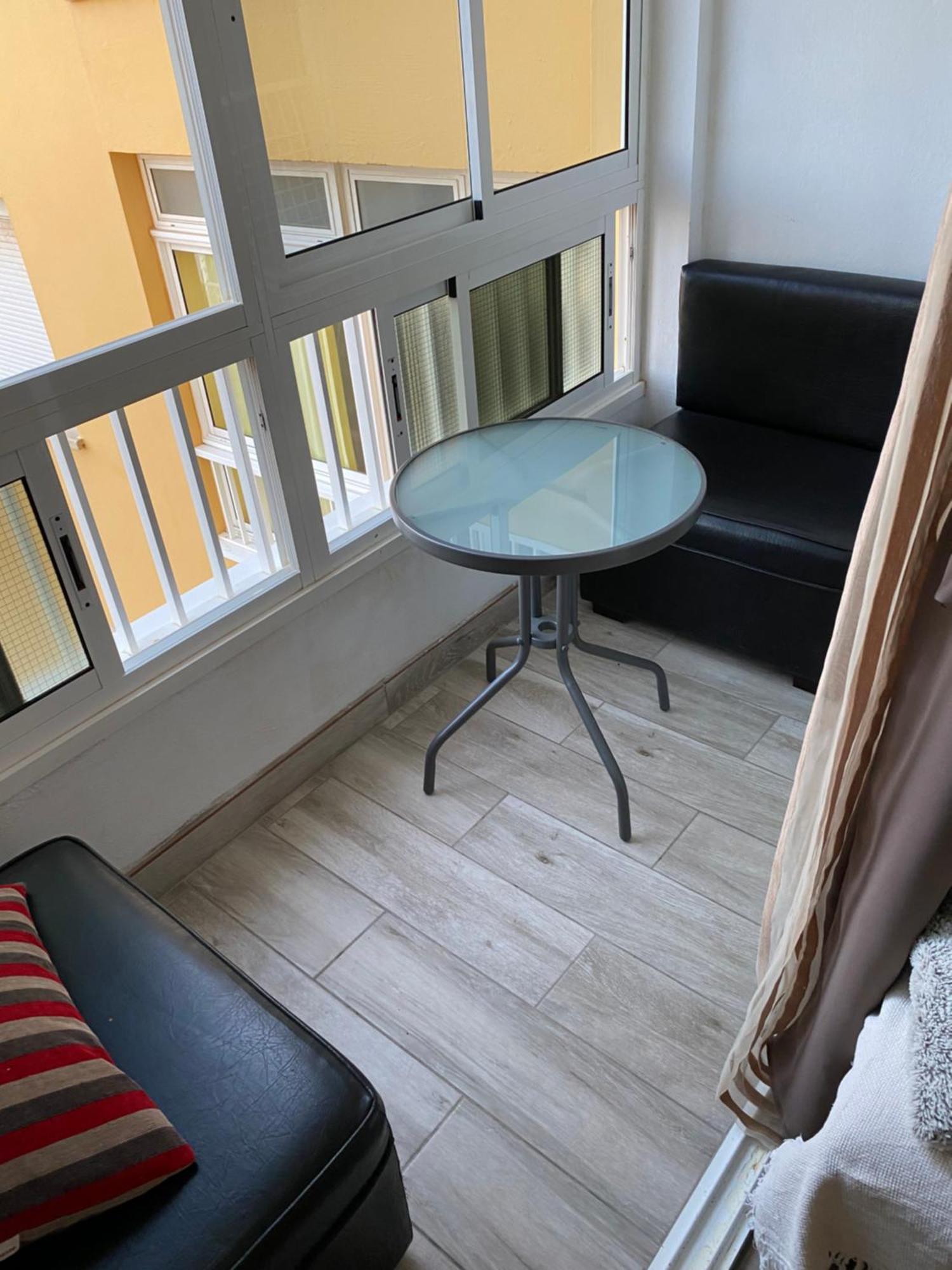 El Medano Suite Extérieur photo