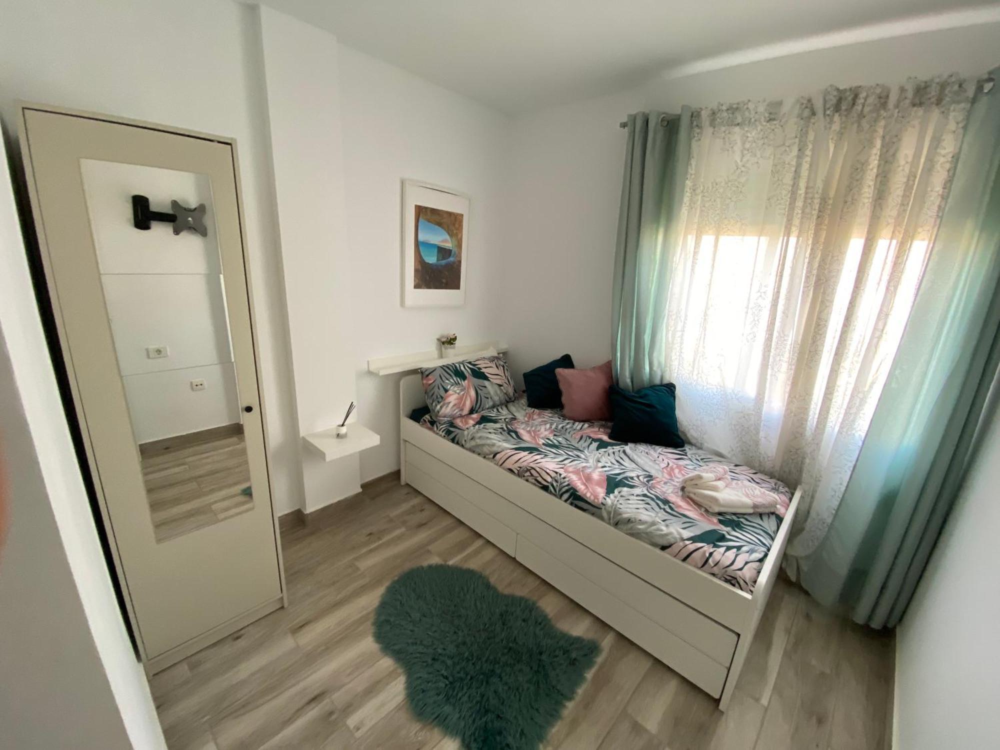 El Medano Suite Extérieur photo